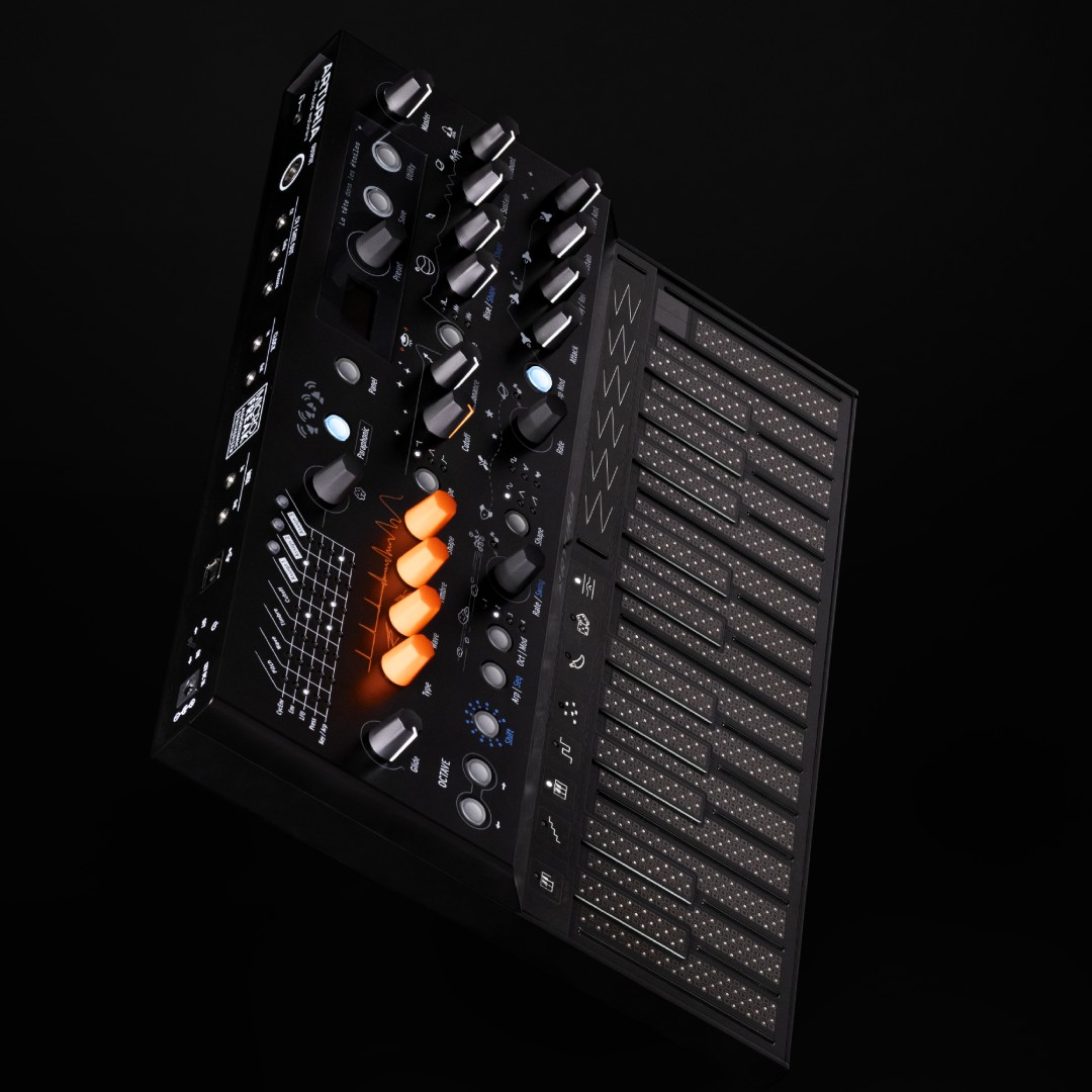 MicroFreak Stellar Limited Edition